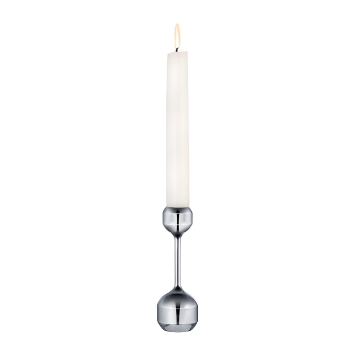 Silhouette lysestage 120 - Chrome - LIND DNA