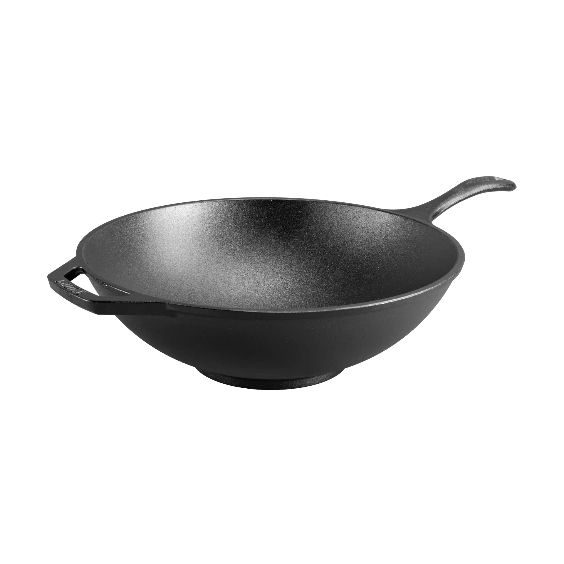 Chef collection wokpande, Ø32 cm Lodge