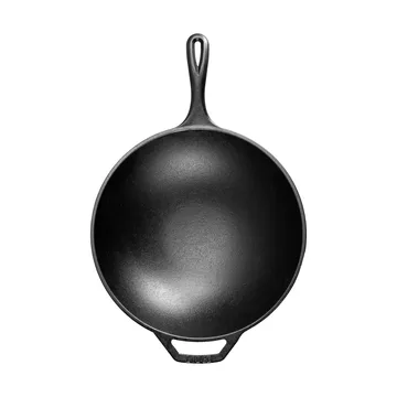 Chef collection wokpande - Ø32 cm - Lodge