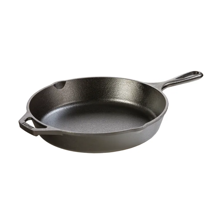 Classic collection stegepande - Ø26 cm - Lodge