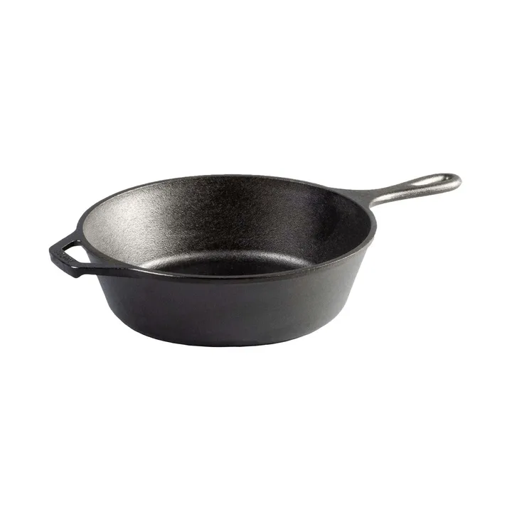 Lodge sautepande - Ø26 cm - Lodge