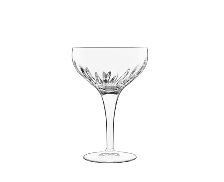 Mixology cocktailglas 4-pak, 22,5 cl Luigi Bormioli