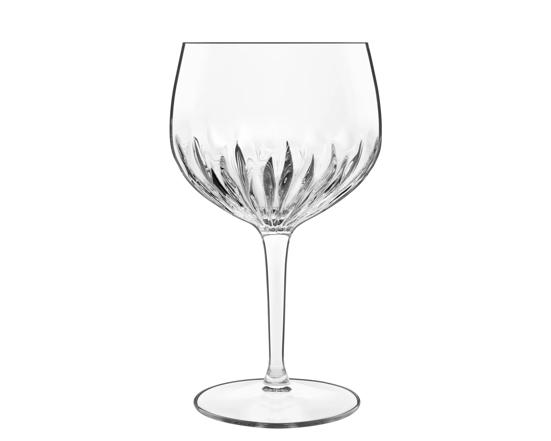 Mixology Gin & Tonic-glas 4-pak, 80 cl Luigi Bormioli