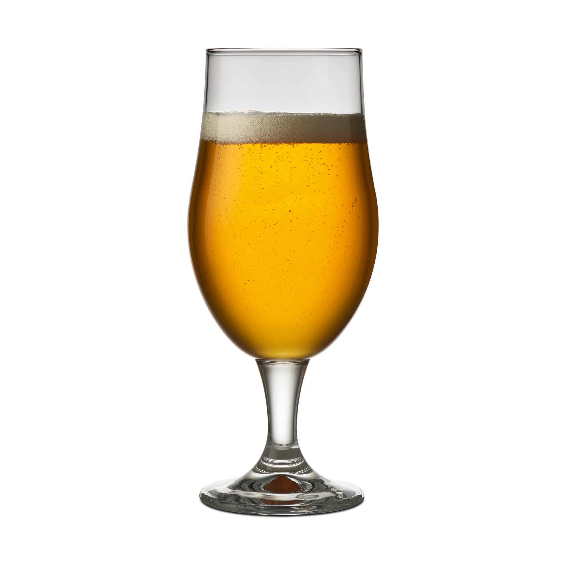 Juvel ølglas 49 cl 4-pak, Klar Lyngby Glas