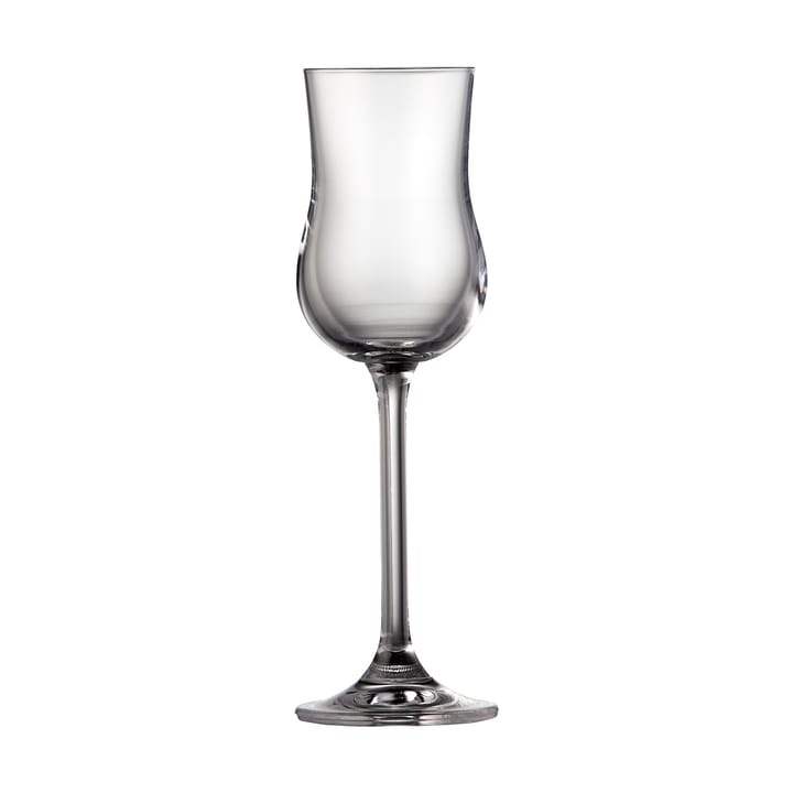 Juvel portvinsglas 9 cl 6-pak, Krystal Lyngby Glas