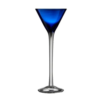 Lyngby Glas snapseglas 2,5-5 cl 6 dele - Mix - Lyngby Glas