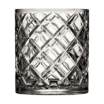 Sevilla whiskeyglas 30 cl 4-pak - Clear - Lyngby Glas