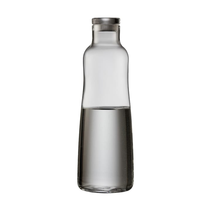 Zero flaske 1,1 L, Krystal Lyngby Glas