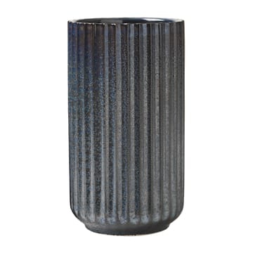Lyngby vase blå - 15 cm - Lyngby Porcelæn