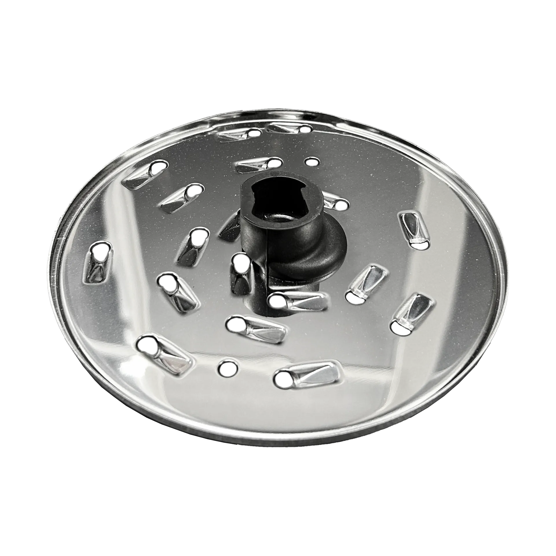 Rivejern 6 mm til 3200/4200/5200/6200, Stål Magimix