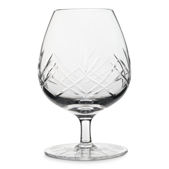 Alba cognacglas 35 cl - Klar - Magnor