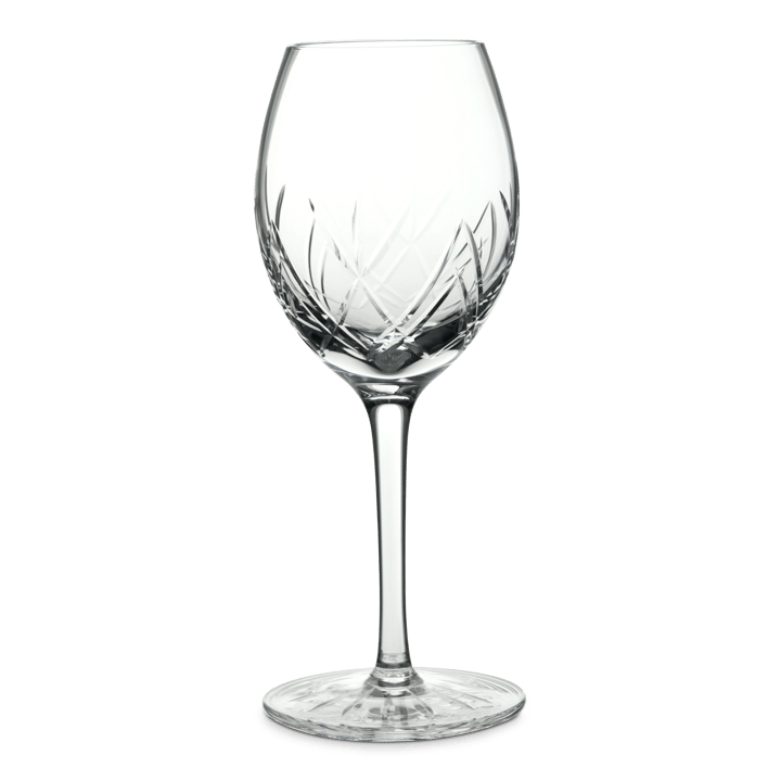 Alba hvidvinsglas 32 cl, Klar Magnor