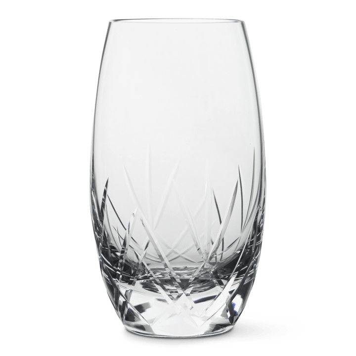 Alba Longdrinkglas 45 cl, Klar Magnor