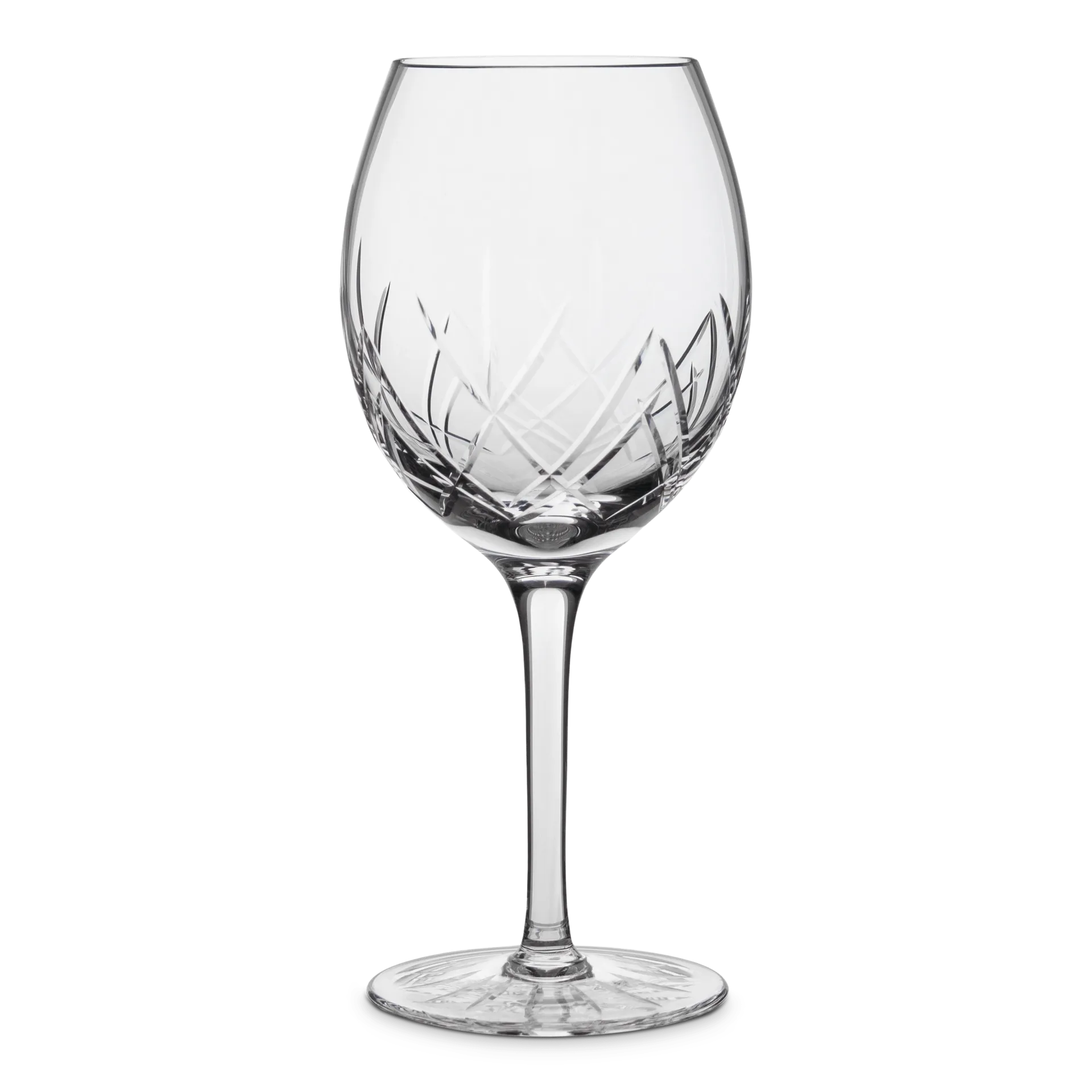 Alba rødvinsglas 48 cl, Klar Magnor
