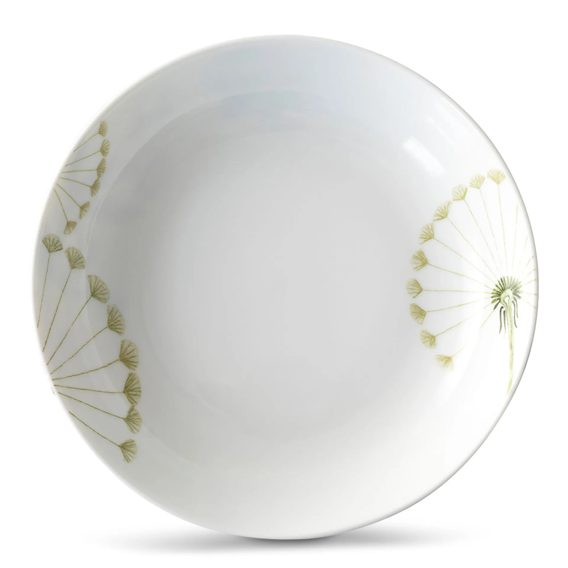 Florytale dyb tallerken 20 cm, Multi Magnor