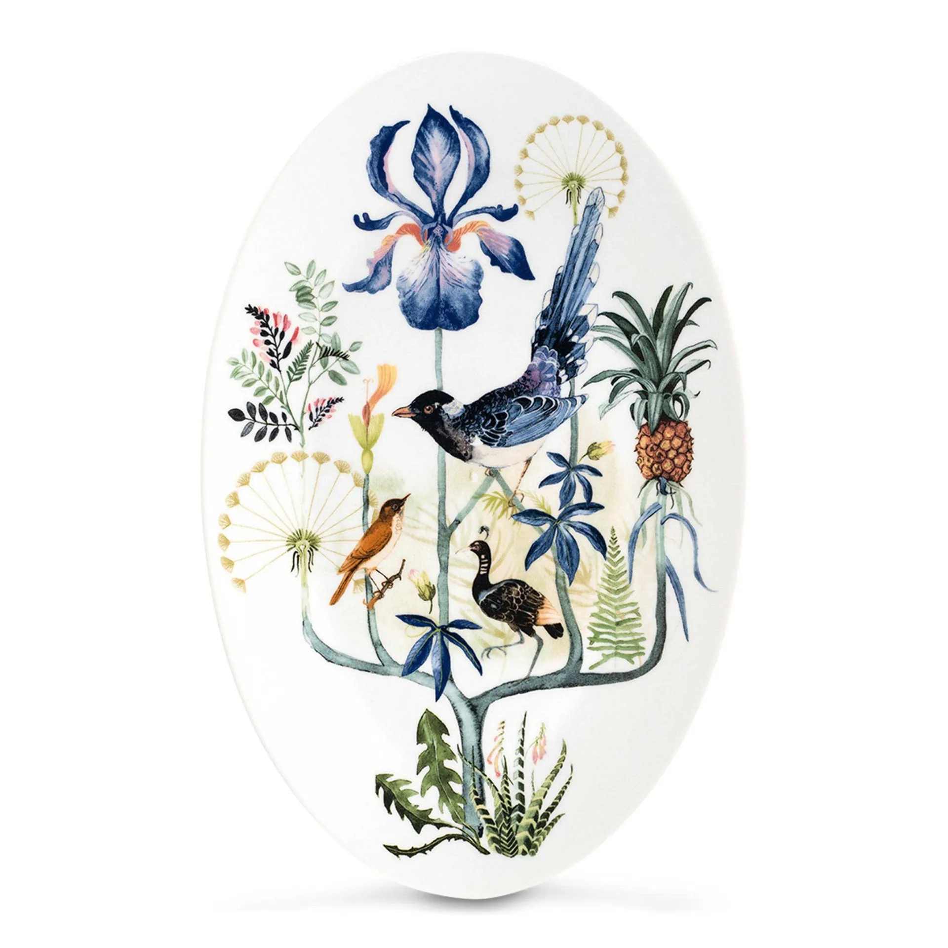 Florytale fad 38 cm, Multi Magnor