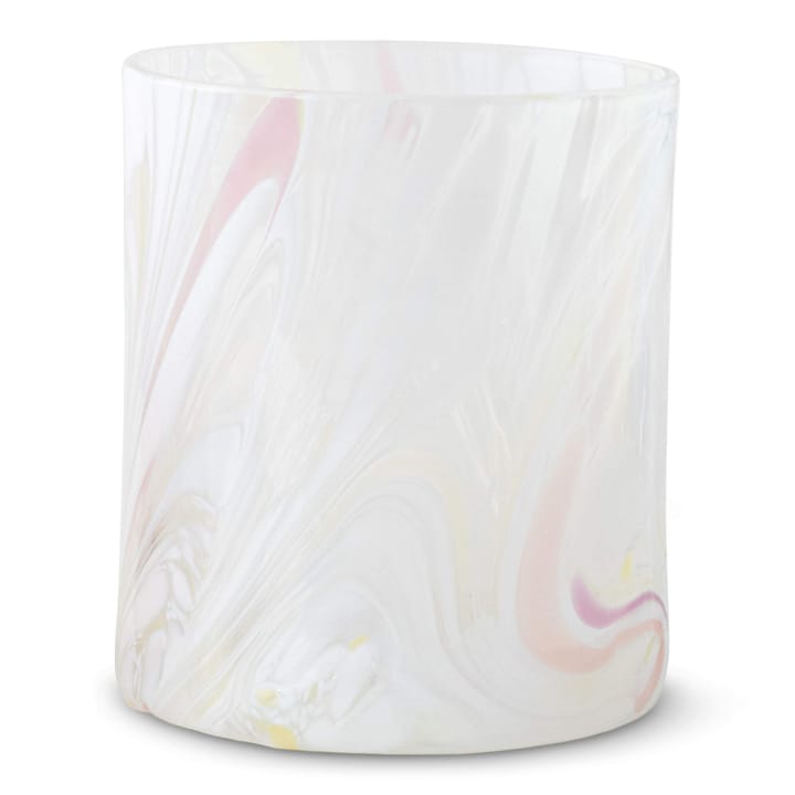 Swirl glas 35 cl - Hvid - Magnor