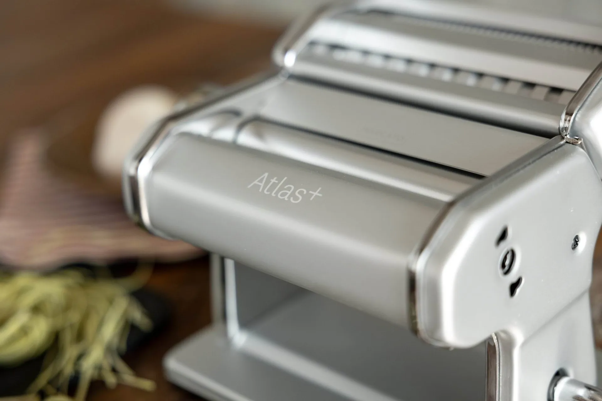 Marcato Atlas 150+ pastamaskine, Ice Marcato