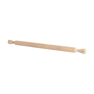 Marcato kagerulle - Bøg, 70 cm - Marcato