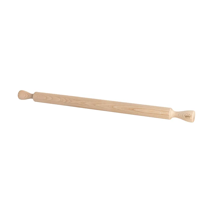 Marcato kagerulle - Bøg, 70 cm - Marcato