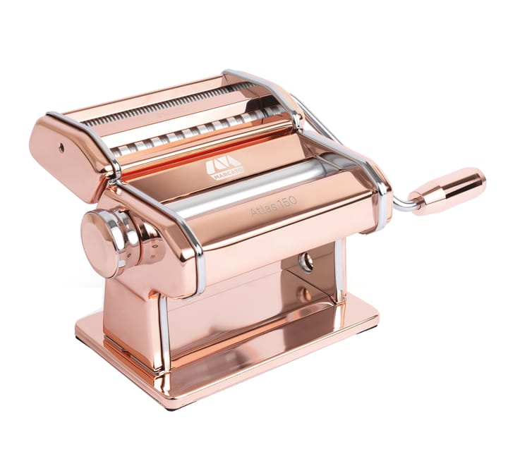 Marcato pastamaskine Atlas 150 Design - Kobber - Marcato