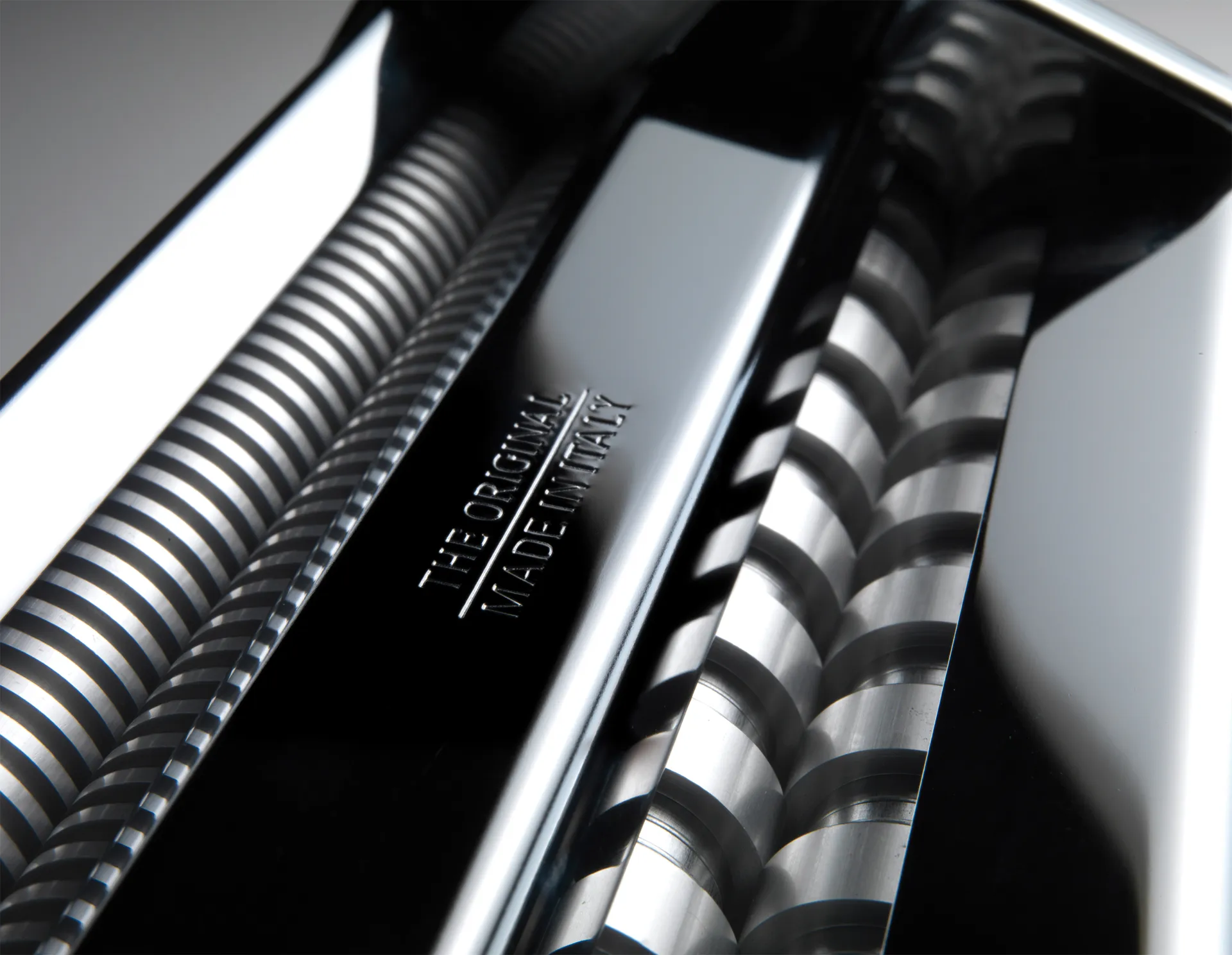 Marcato pastamaskine Atlas 150 Design, Kobber Marcato