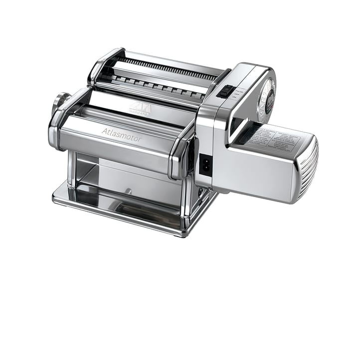 Pastamaskine Atlasmotor - 220 V - Marcato