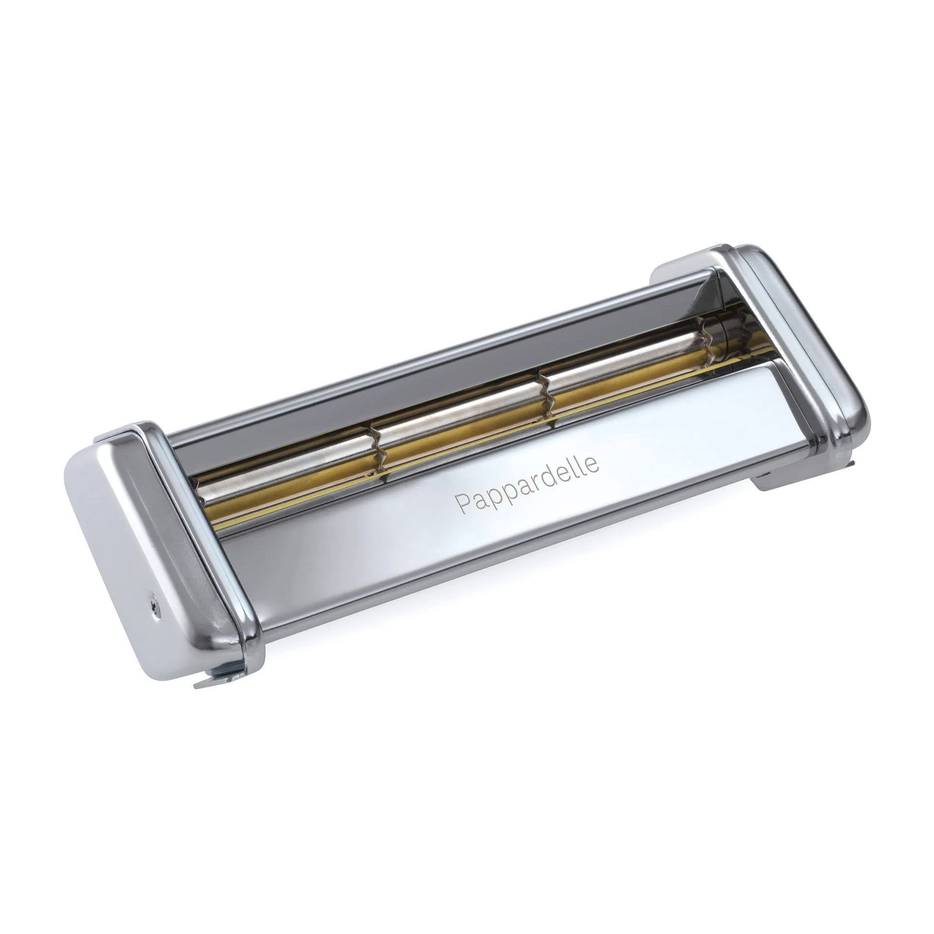 Tulbehør til Marcato pastamaskine Atlas 150, Pastavalse Pappardelle Marcato