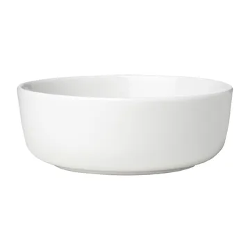 Karhuemo skål 4 dl - Hvid/Mørkegrøn - Marimekko