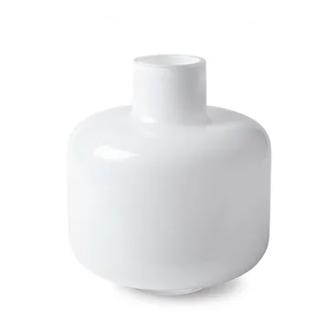 Ming vase - hvid - Marimekko