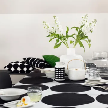 Ming vase - hvid - Marimekko