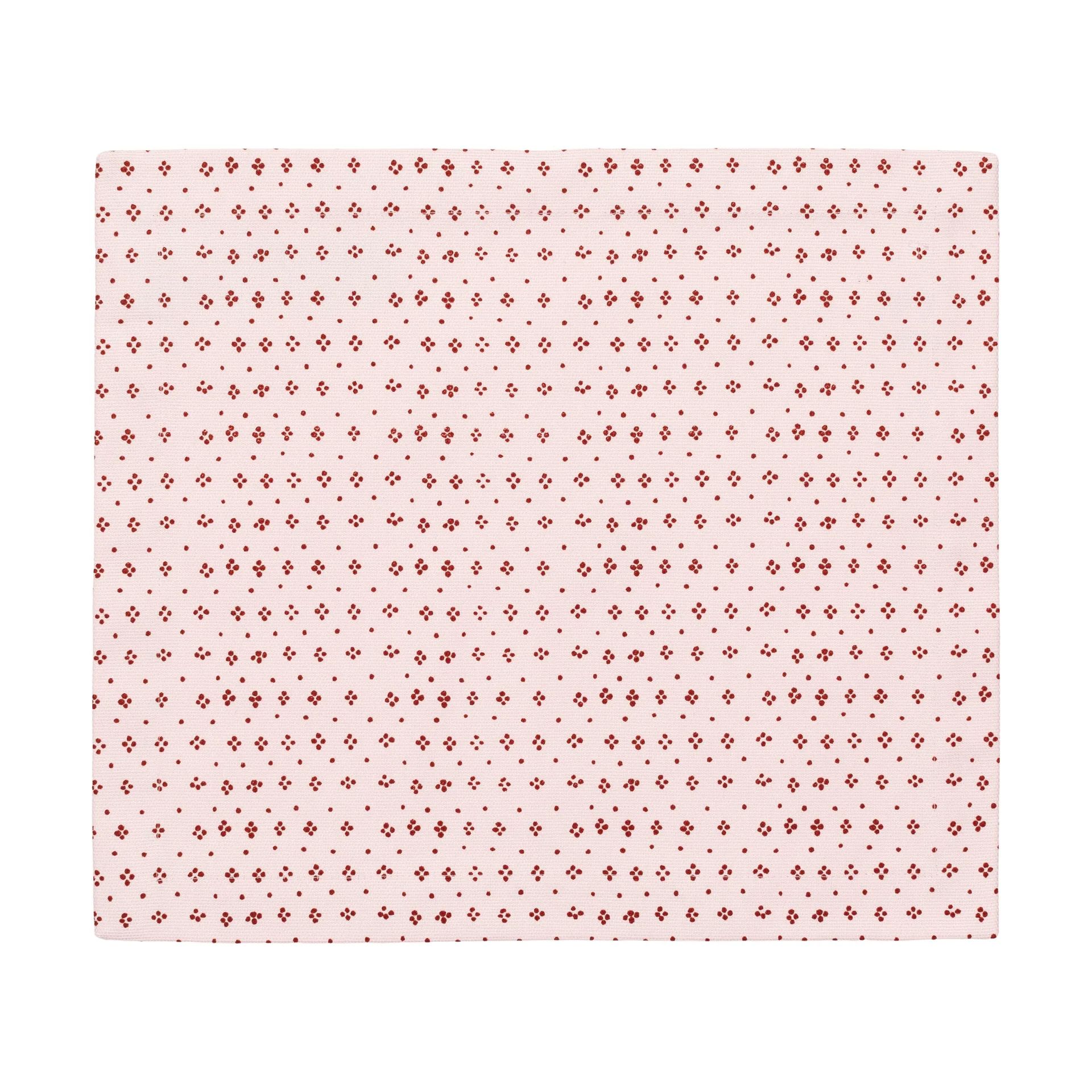 Muija dækkeserviet 35x40 cm, Pink Marimekko