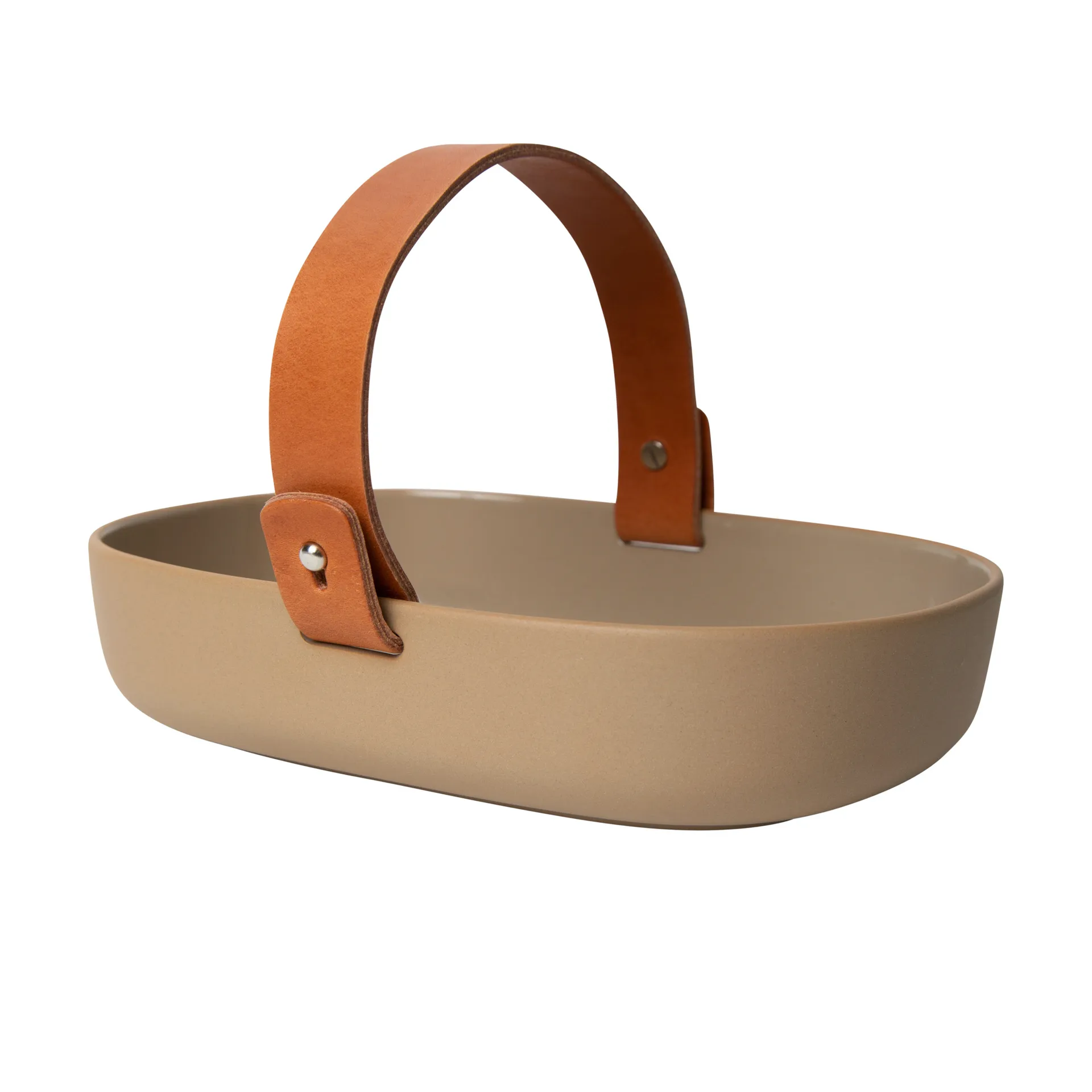 Oiva Pikku Svaale servingsskål, Terra Marimekko