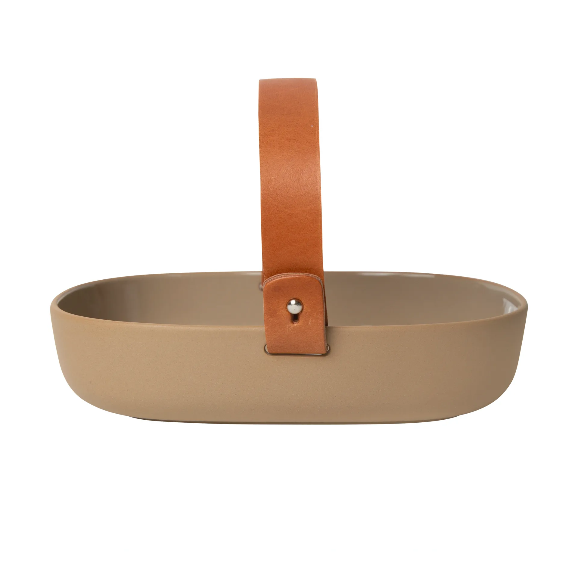 Oiva Pikku Svaale servingsskål, Terra Marimekko