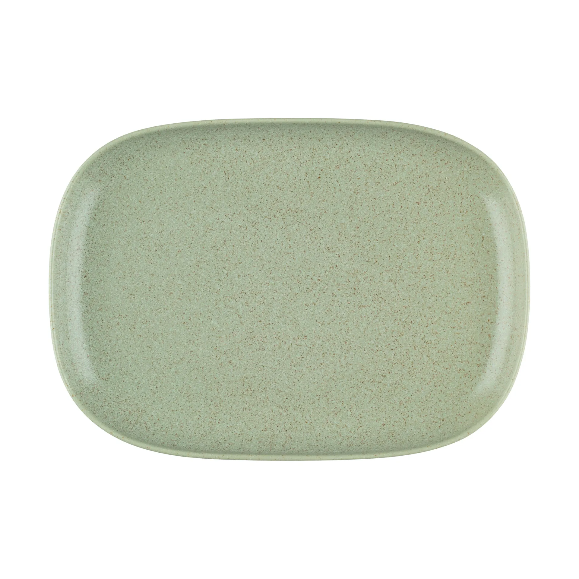 Oiva serveringsfad 23x32 cm, Sage Marimekko