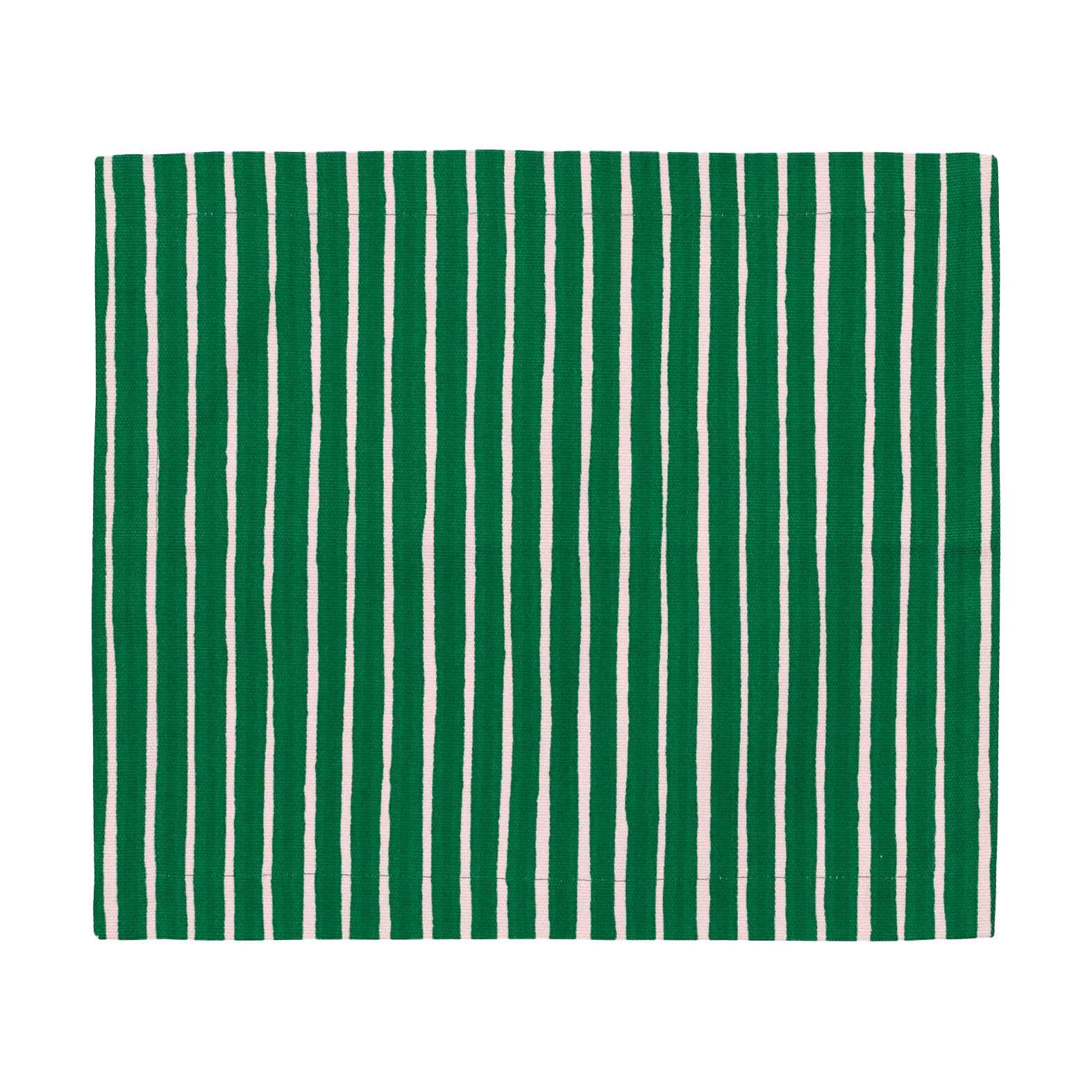 Piccolo dækkeserviet 35x40 cm, Green Marimekko