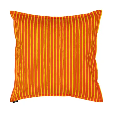 Piccolo pudebetræk 50x50 cm - Orange - Marimekko
