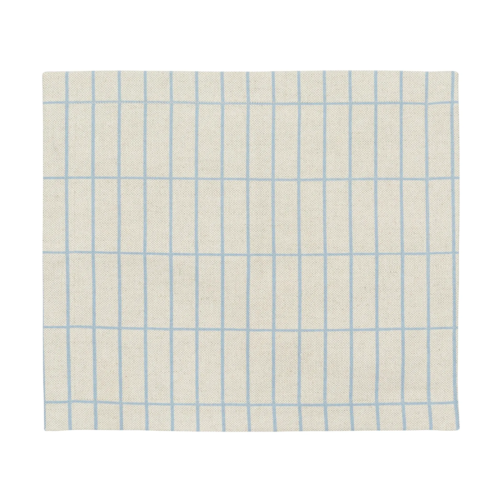Pieni Tiiliskivi dækkeserviet 35x40 cm, Linen-light blue Marimekko