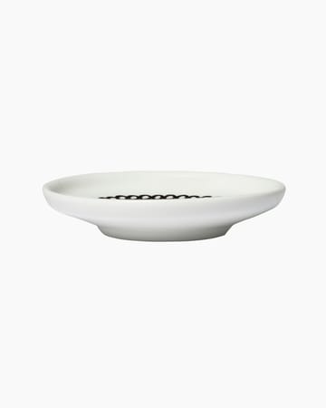 Siirtolapuutarha fad 8,5 cm - Sort/Hvid - Marimekko