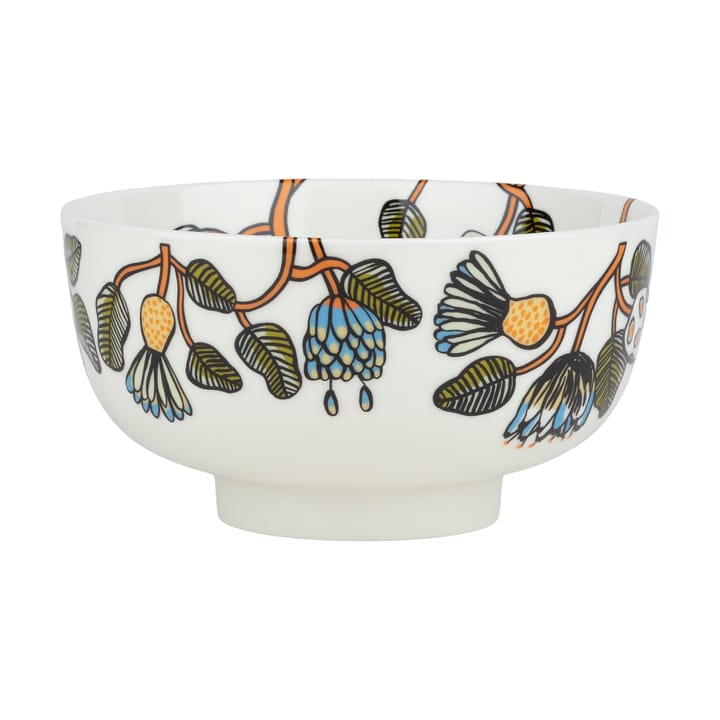 Tiara serveringsskål 1,5 L - Hvid - Marimekko