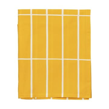 Tiiliskivi dug 135x245 cm - Gul - Marimekko
