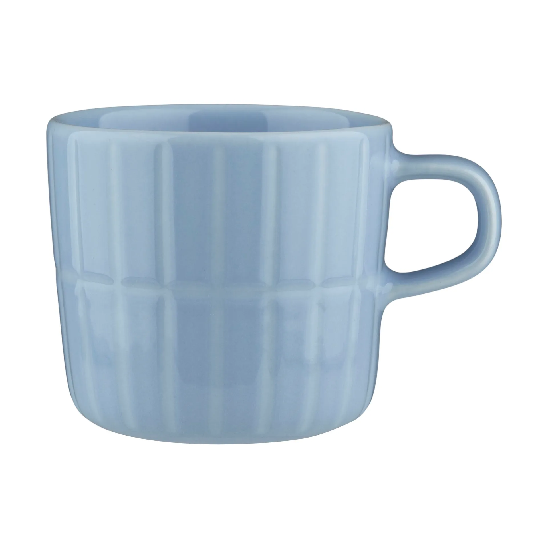 Tiiliskivi kop 20 cl, Light blue Marimekko