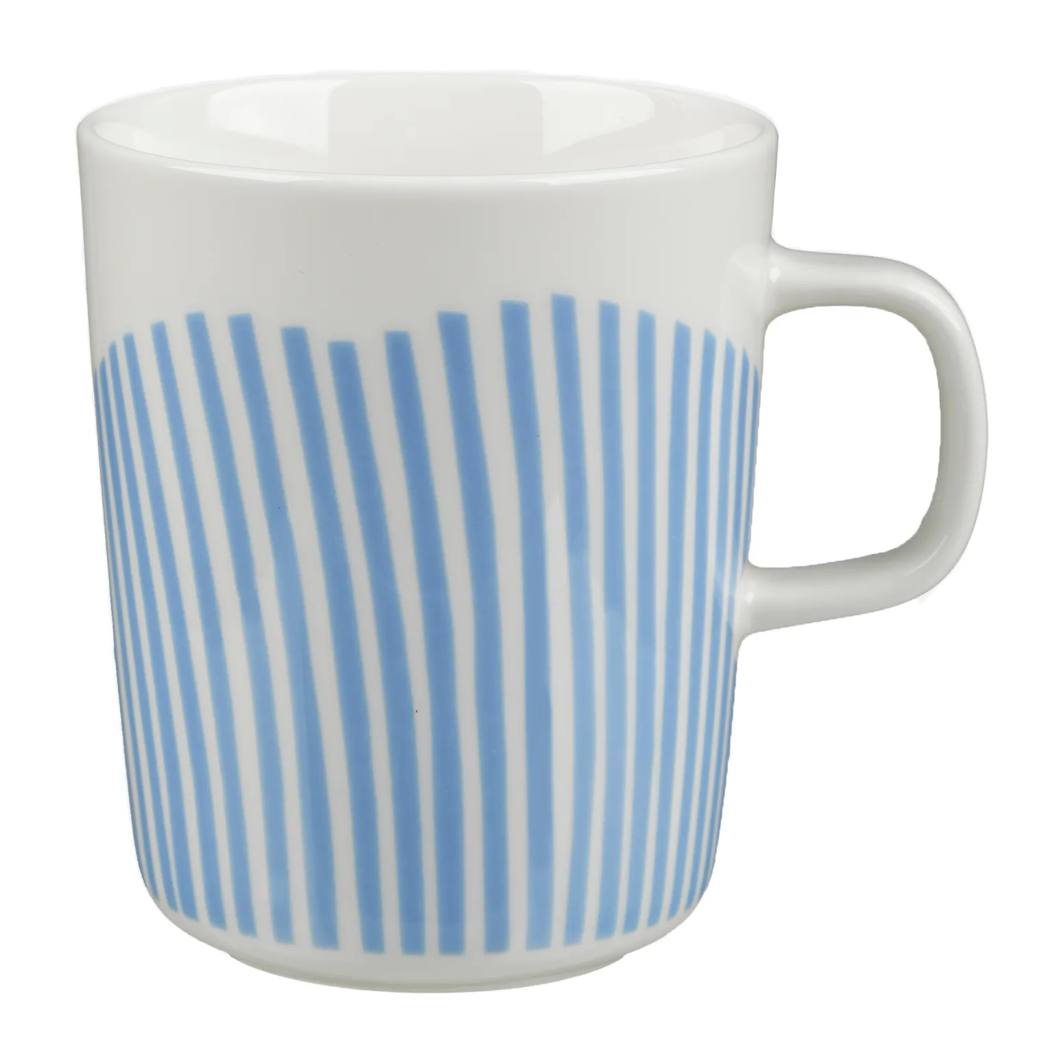 Uimari krus 25 cl, Blå/Hvid Marimekko