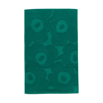 Unikko bademåtte - Emerald - Marimekko
