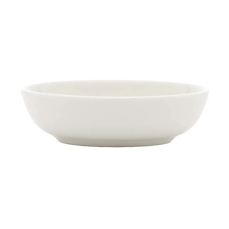 Unikko dyb tallerken, Beige-white-light sand-dark green Marimekko