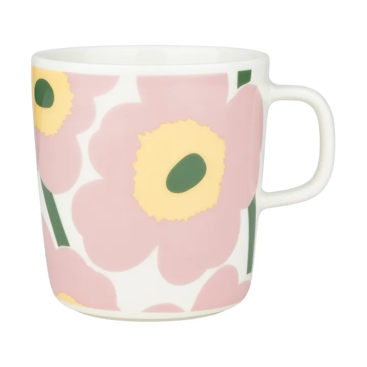 Unikko krus 40 cl - Pink - Marimekko