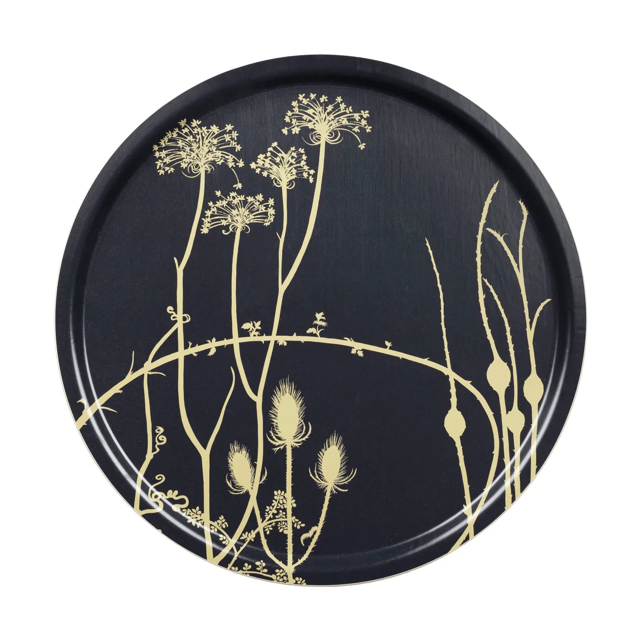 Marimekko Vuoren bakke Ø65 cm Midnight blue-Hay