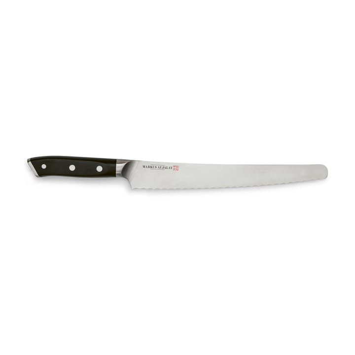 Markus Classic brødkniv, 35 cm Markus Aujalay