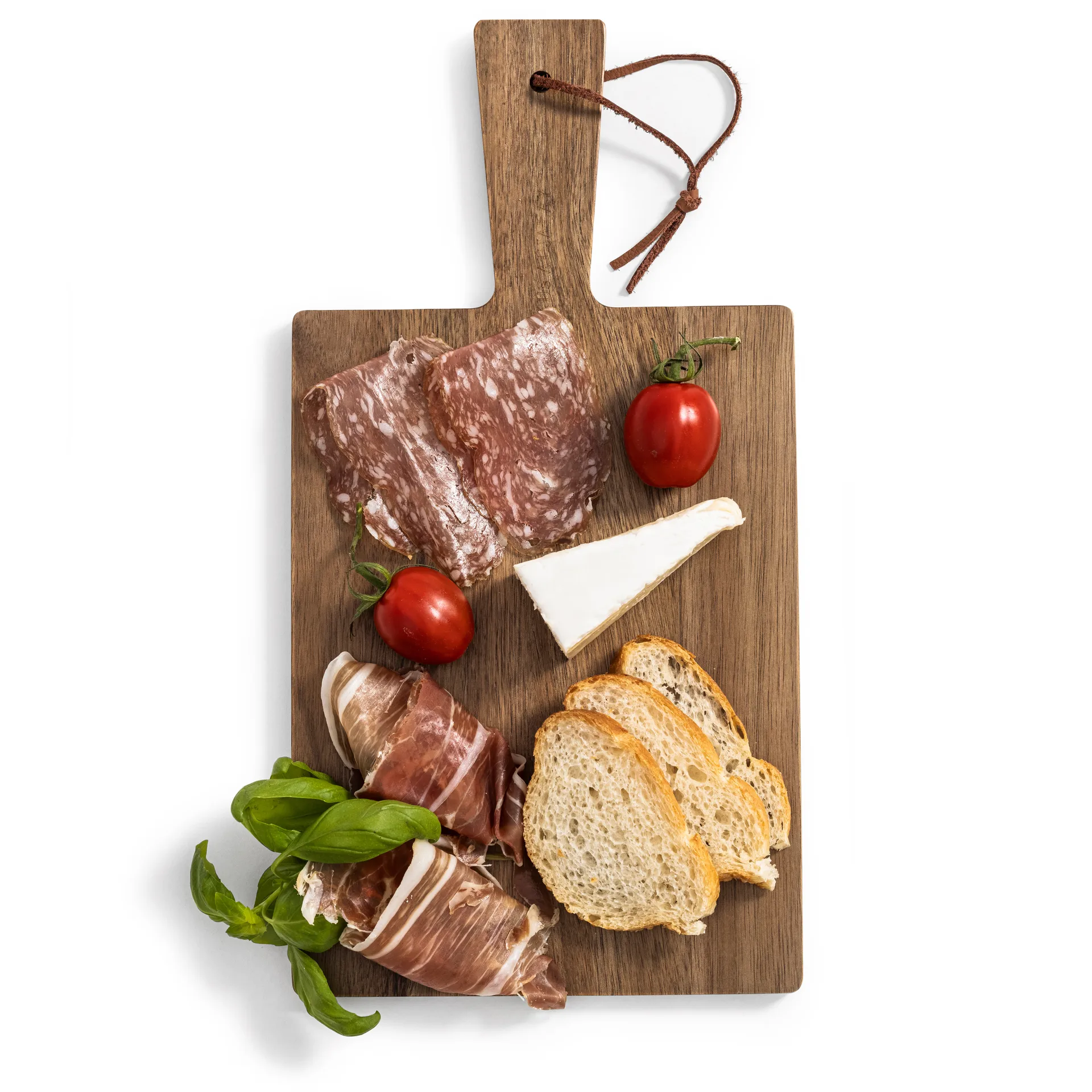 Markus tapasbræt 3 dele, Akacie Markus Aujalay