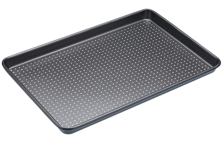 Bagplade Perforeret Non-Stick - 39x27 cm - Master Class